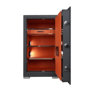 Két Sắt Liberty LB88Pro - Khóa Vân Tay Điện Tử Kết Nối Điện Thoại