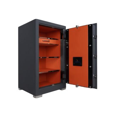 Két Sắt Liberty LB88Pro - Khóa Vân Tay Điện Tử Kết Nối Điện Thoại