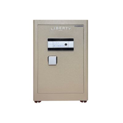 Két Sắt Liberty LB88S - Khóa Vân Tay Điện Tử Kết Nối Điện Thoại