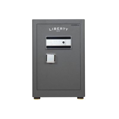 Két Sắt Liberty LB88S - Khóa Vân Tay Điện Tử Kết Nối Điện Thoại