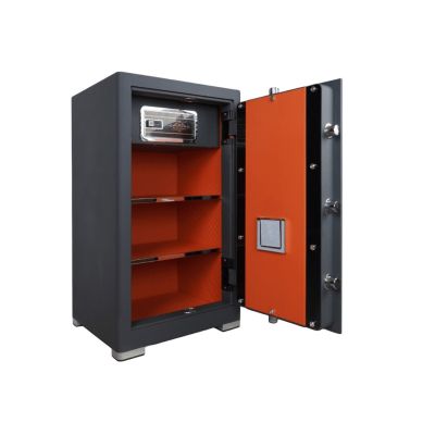 Két Sắt Liberty LB88S - Khóa Vân Tay Điện Tử Kết Nối Điện Thoại