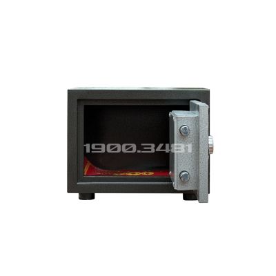 Két Sắt Việt Tiệp KE28 A - Khóa Cơ Mã Cố Định 