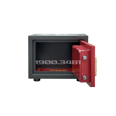 Két Sắt Việt Tiệp KE28 FG - Khóa Vân Tay Cảm Biến 