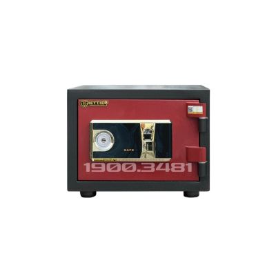 Két Sắt Việt Tiệp KE28 FG - Khóa Vân Tay Cảm Biến 