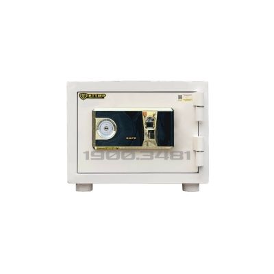 Két Sắt Việt Tiệp KE28 FG - Khóa Vân Tay Cảm Biến 