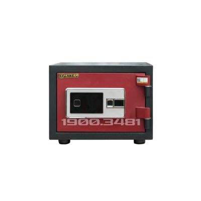 Két Sắt Việt Tiệp KE28 Pro - Khóa Vân Tay Điện Tử Kết Hợp Kết Nối Điện Thoại