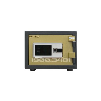 Két Sắt Việt Tiệp KE28 Pro - Khóa Vân Tay Điện Tử Kết Hợp Kết Nối Điện Thoại