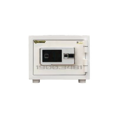 Két Sắt Việt Tiệp KE28 Pro - Khóa Vân Tay Điện Tử Kết Hợp Kết Nối Điện Thoại