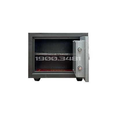 Két Sắt Việt Tiệp KE38 A - Khóa Cơ Mã Cố Định