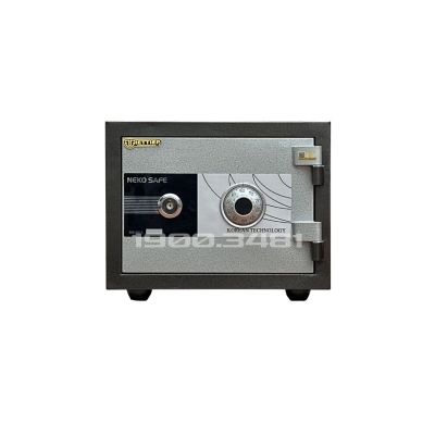 Két Sắt Việt Tiệp KE38 A - Khóa Cơ Mã Cố Định