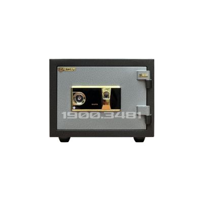 Két Sắt Việt Tiệp KE38 FG - Khóa Vân Tay Cảm Biến