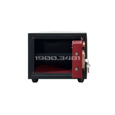 Két Sắt Việt Tiệp KE38 FG - Khóa Vân Tay Cảm Biến