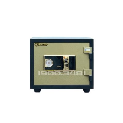 Két Sắt Việt Tiệp KE38 FG - Khóa Vân Tay Cảm Biến