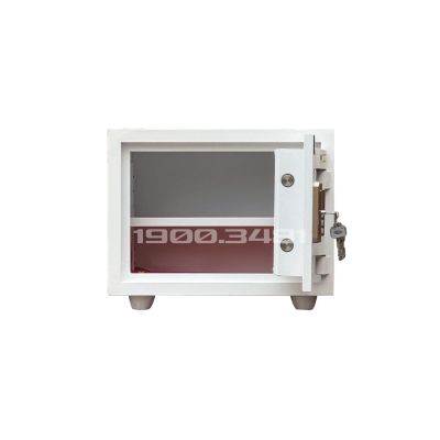 Két Sắt Việt Tiệp KE38 FG - Khóa Vân Tay Cảm Biến