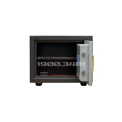 Két Sắt Việt Tiệp KE38 Pro - Khóa Vân Tay Điện Tử Kết Hợp Kết Nối Điện Thoại