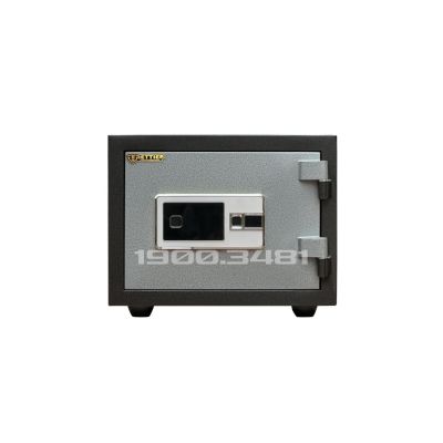 Két Sắt Việt Tiệp KE38 Pro - Khóa Vân Tay Điện Tử Kết Hợp Kết Nối Điện Thoại