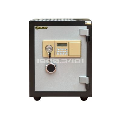 Két Sắt Việt Tiệp KE54 E - Khóa Điện Tử Phím Bấm