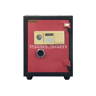 Két Sắt Việt Tiệp KE54 E - Khóa Điện Tử Phím Bấm