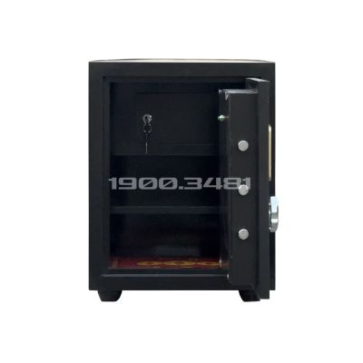 Két Sắt Việt Tiệp KE54 E - Khóa Điện Tử Phím Bấm