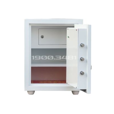 Két Sắt Việt Tiệp KE54 E - Khóa Điện Tử Phím Bấm