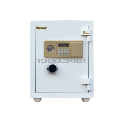 Két Sắt Việt Tiệp KE54 E - Khóa Điện Tử Phím Bấm
