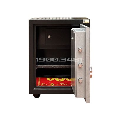Két Sắt Việt Tiệp KE54 FG - Khóa Vân Tay Cảm Biến 