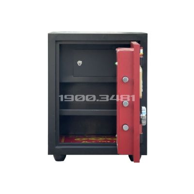 Két Sắt Việt Tiệp KE54 FG - Khóa Vân Tay Cảm Biến 