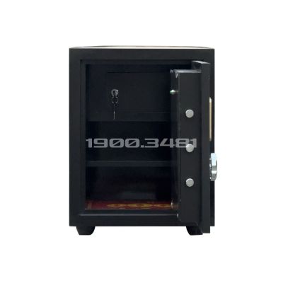 Két Sắt Việt Tiệp KE54 FG - Khóa Vân Tay Cảm Biến 