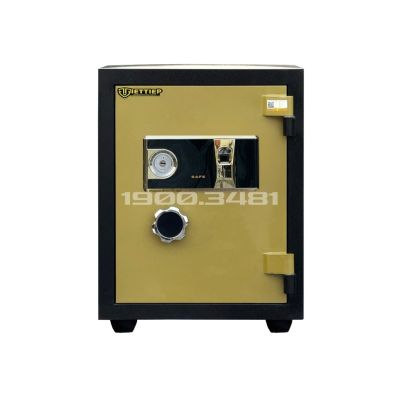 Két Sắt Việt Tiệp KE54 FG - Khóa Vân Tay Cảm Biến 