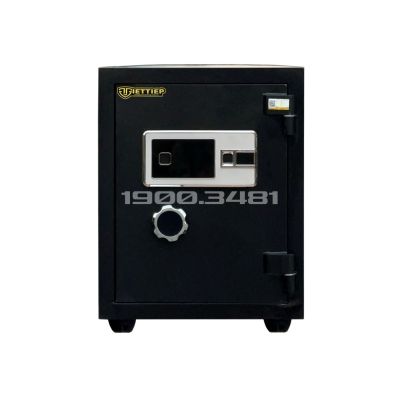 Két Sắt Việt Tiệp KE54 Pro - Khóa Vân Tay Điện Tử Kết Hợp Kết Nối Điện Thoại 