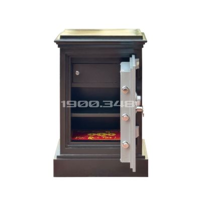 Két Sắt Việt Tiệp KP100 A - Khóa Cơ Mã Cố Định 