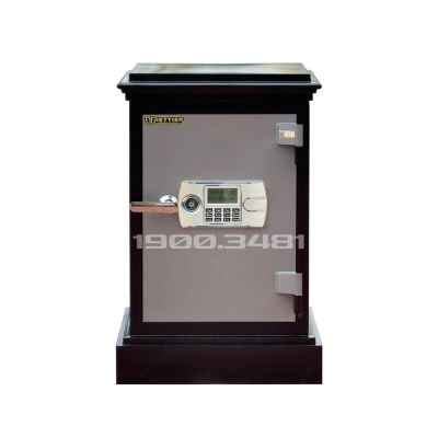 Két Sắt Việt Tiệp KP100 E - Điện Tử Phím Bấm 