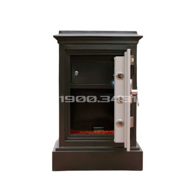 Két Sắt Việt Tiệp KP80 E – Khóa Điện Tử Phím Bấm