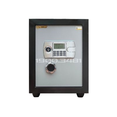 Két Sắt Việt Tiệp KR50 E - Khóa Điện Tử Phím Bấm