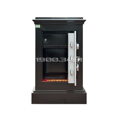 Két Sắt Việt Tiệp KR82 A - Khóa Cơ Mã Cố Định 