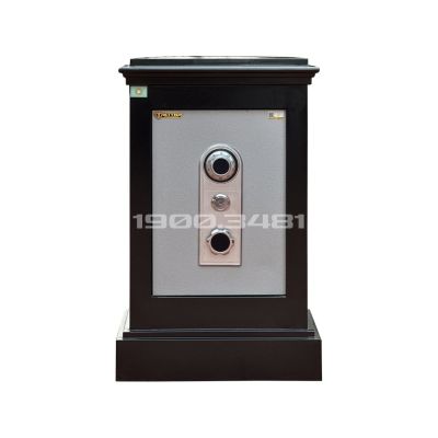 Két Sắt Việt Tiệp KR82 A - Khóa Cơ Mã Cố Định 