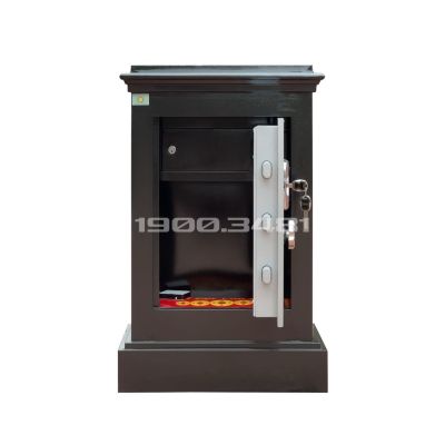 Két Sắt Việt Tiệp KR82 E - Khóa Điện Tử Phím Bấm 
