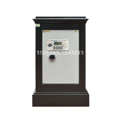 Két Sắt Việt Tiệp KR89 E - Khóa Điện Tử Phím Bấm