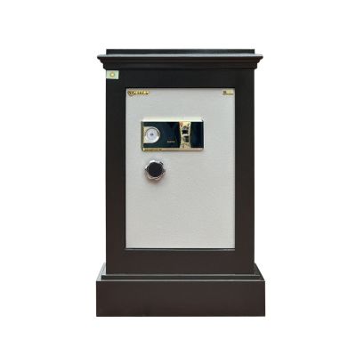 Két Sắt Việt Tiệp KR89 FG - Khóa Vân Tay Cảm Biến 