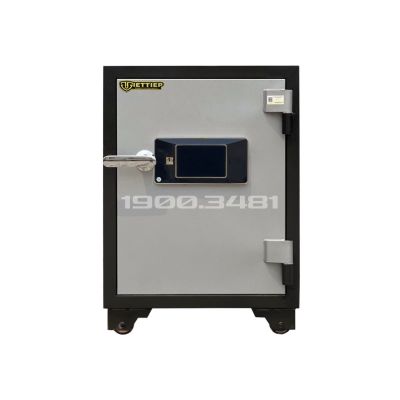 Két Sắt Việt Tiệp KTC62 SU - Khóa Điện Tử Cảm Ứng 