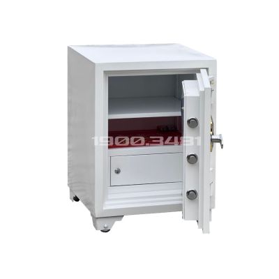 Két Sắt Việt Tiệp KTC62 SU - Khóa Điện Tử Cảm Ứng 