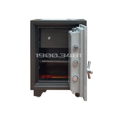 Két Sắt Việt Tiệp SC600 A - Khóa Cơ Mã Cố Định