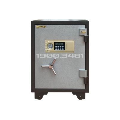 Két Sắt Việt Tiệp SC600 E - Khóa Điện Tử Phím Bấm 