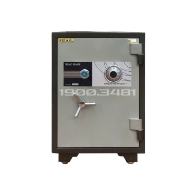 Két Sắt Việt Tiệp SC660 A - Khóa Cơ Mã Cố Định