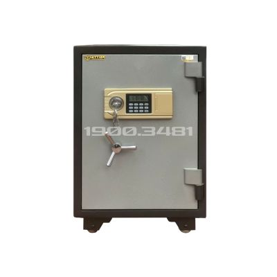 Két Sắt Việt Tiệp SC660 E - Khóa Điện Tử Phím Bấm  