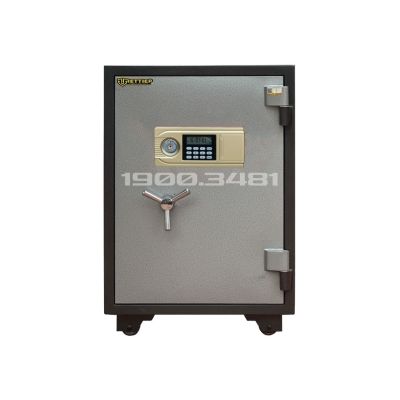 Két Sắt Việt Tiệp SC720 E - Khóa Điện Tử Phím Bấm