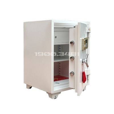 Két Sắt Việt Tiệp SC720 E - Khóa Điện Tử Phím Bấm