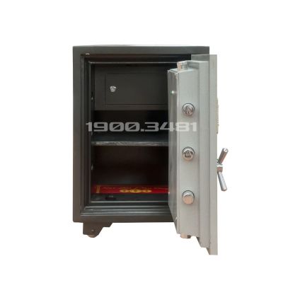 Két Sắt Việt Tiệp SC720 E - Khóa Điện Tử Phím Bấm