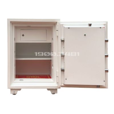 Két Sắt Việt Tiệp SC720 Pro - Khóa Vân Tay Điện Tử Kết Hợp Kết Nối Điện Thoại
