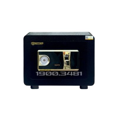 Két Sắt Việt Tiệp VSC28 FG - Khóa Vân Tay Cảm Biến